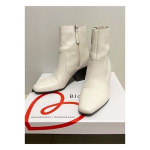 BLONDO Salome Waterproof Bootie